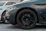 BMW 530e M Sport 2019 года (MY)